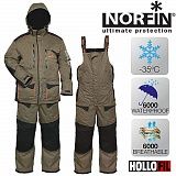 Kостюм зимний Norfin DISCOVERY 05 р.XXL