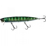 Воблер JACKALL Mikey Slim 130F blue gill