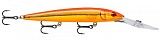 Воблер RAPALA Down Deep Husky Jerk 14 /GF Воблер RAPALA Down Deep Husky Jerk 14 /GF