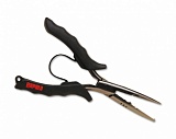Плоскогубцы RAPALA из нержав. стали  (22 см.)