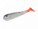 Виброхвост ROZEMEIJER Urban Sense Paddle Tail / 6cm - Salt & Pepper / 5шт.