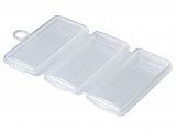 Коробка рыболовная Meiho HOOK CASE 103х68х12