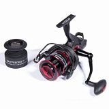 Катушка Salmo Elite Baitfeeder 7 3000BR