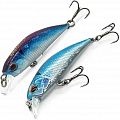 Воблер Kosadaka JAX Minnow xs 45F 