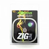 Леска нейтральной плавучести Korda Zig Line 100м 0,22мм 100м 7lb