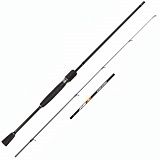 Удилище Спиннинговое Salmo Diamond Jig 14 1.98