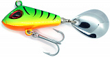 Джиг-спиннер Kosadaka FISH DARTS FS3 30мм 15гр. цв. MHT