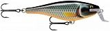 Воблер RAPALA Super Shad Rap 14 /HLW Воблер RAPALA Super Shad Rap 14 /HLW