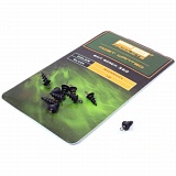 Крепление для плавающих насадок PB Products Pop-Up Bait Screw 360 / Black / 10шт..