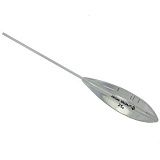 Сбирулино плавающая IRON TROUT SPHIRO Sbirolino Suspending - Transparent