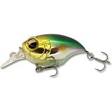 Воблер Kosadaka Dexter Crank XS 45F CGA