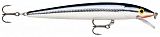 Воблер RAPALA Husky Jerk 08 /S