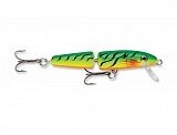 Воблер RAPALA Jointed 110мм 9гр цв.FT