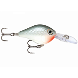 Воблер RAPALA Ultra Light Crank 3см 4гр цв.SD