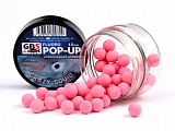 Бойлы POP-UP GBS Crazy Squid Кальмар 10мм 56гр
