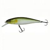 Воблер JACKALL Squad Minnow 95 SP цв. Pearl AYU