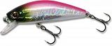 Воблер Kosadaka M-Minnow xs 50F ROK