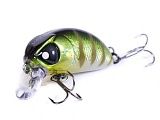 Воблер плав. LJ Pro Series HAIRA TINY F 03.30/139 Shallow Pilot