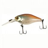 Воблер JACKALL D Cherry 48F цв. natural wakasagi