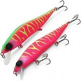 Воблер Kosadaka VISION Minnow xs 98SP ROS