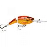 Воблер RAPALA Jointed Shad Rap SP 9см 25гр цв.OSD Воблер RAPALA Jointed Shad Rap SP 9см 25гр цв.OSD
