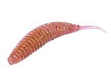 Слаги съедобные искусственные LJ Pro Series TRICK ULTRAWORM 2,0in (05.00)/S14 9шт.