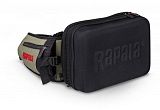 Сумка Rapala Ltd Edition Hybrid Hip Pack 46039-1