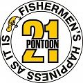Вибы PONTOON 21