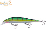 Воблер нейтральной плавучести DOIYO YASETA 115 Ukabu - 15.5cm / 15.5g / 0.5-1.8m / HP