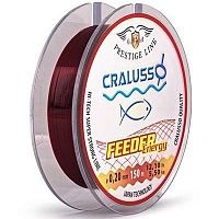 Леска Cralusso FEEDER ENERGY Prestige 150м