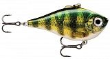 Воблер RAPALA Rippin' Rap 06 /PEL
