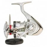 Катушка Daiwa 20 CROSSFIRE LT 5000-C