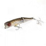 Воблер Jackall Boil Trigger 77 цв. kameyama pro blue