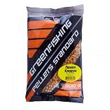 Пеллетс GF Standard Кукуруза 800 гр