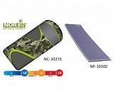 Комплект Norfin: спальный мешок-одеяло SCANDIC COMFORT PLUS и самонадувающийся коврик ATLANTIC