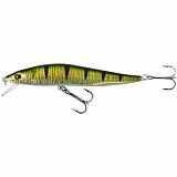 Воблер Плав. Lj Original Pike Hunter F 10.00/f18