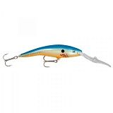 Воблер Rapala Tail Dancer Deep 9cм 13гр цв.OBFL