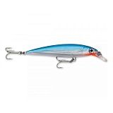 Воблер RAPALA X-Rap Saltwater 14см 43гр цв.SB