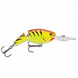 Воблер RAPALA Jointed Shad Rap SP 5см 8гр цв.HT