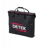Сумка-чехол для садка DAM DETEK EVA Keep Net Bag 60х45 х13см.