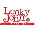 Зимние катушки Lucky John