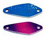 Блесна Kosadaka Trout Space WINGED 3g, 30mm, цвет VPLB TS-WNG-VPLB