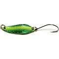Блесна Kosadaka Trout Police Flasher 2.3g, 26mm