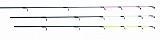 Запасной хлыст Colmic для KABAL: GLASS TIP 1oz (Yellow)