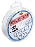 Леска плетёная WFT KG PLASMA Trans 150/012