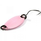 Блесна колеблющаяся JACKALL TIMON Nibble 1,5 гр pink