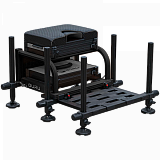 Платформа GURU Stealth Team Guru Seatbox 2,1