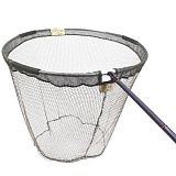 Подсачек карповый PB Products CONTROLLER Round Carp Landing Net - 80cm / 1,80m