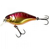 Воблер JACKALL 10cc spawning tiger
