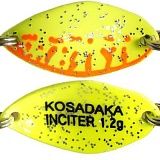 Блесна Kosadaka Trout Police Inciter 1.2g, 21mm D92